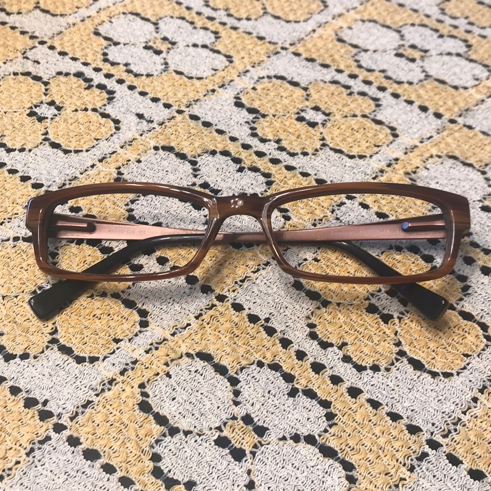 Amadeus eyewear Frames
